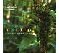 Various composers - as one who listens to the rain