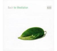 Various Composers Bach for Meditation (CD) Album (Importación USA)