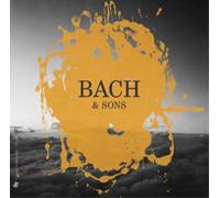 Various Composers Bach & Sons (CD) Box Set (Importación USA)