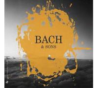 Various Composers Bach & Sons (CD) Box Set (Importación USA)
