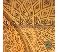 Various Composers - Baroque Musical Masterpieces from Georgian England (2CD)