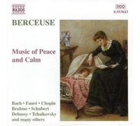 Varios compositores – Berceuse – CD – NAXOS
