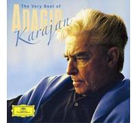 Various Composers Best of Adagio (CD) Album (Importación USA)