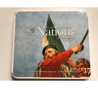 Various Composers Birth of Nationalism, The (1860 - 1900) (CD) (Importación USA)