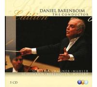 Daniel Barenboim - Daniel Barenboim - The Conductor [65th Birthday Box]