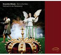 Various Composers Born Is the Babe (CD) Album (Importación USA)