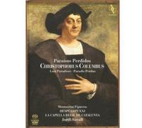 Various Composers Christopher Columbus - Lost Paradises (CD) (Importación USA)
