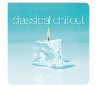 Various Composers Classical Chillout (Vinyl) 12" Album (Importación USA)