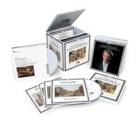 Various Composers Classical & Early Romantic (CD) Box Set (Importación USA)