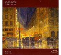 Various Composers Classics 2012 (CD) Album (Importación USA)