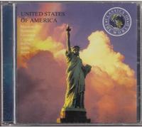 Various Composers - Classics of the World: United States of America