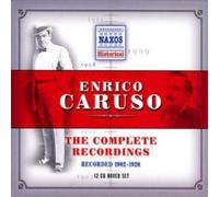 Various Composers Complete Recordings, the (CD) Box Set