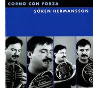 Various Composers - Corno con Forza - Soren Hermansson