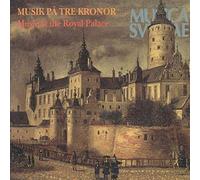 Various Composers / Corona Artis - Music at The Royal Palace (2CD)