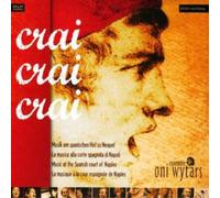 Crai Crai Crai Musique A La Cour Espagnole De Naples