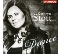 Katherine Stott. Pia - Aa.Vv.: Dance
