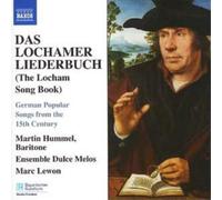 Hummel - Das Lochamer Liederbuch