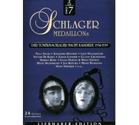 Various Composers - Der Tonfilmschlager Macht Karriere 1934-1939 -Lief