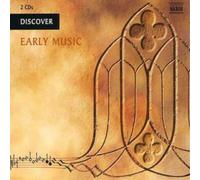 Various Composers Discover Early Music (Jenkins) (CD) Album (Importación USA)