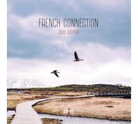 Various Composers Duo Ultima: French Connection (CD) Album (Importación USA)