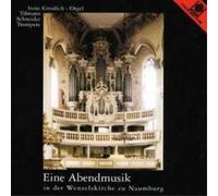 Various Composers Eine Abendmusik (CD) Album (Importación USA)