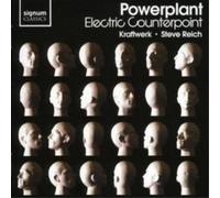Burgess - Powerplant