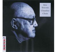 Various Composers - Eric Ericson Chamber Choir