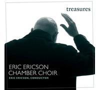 Various Composers - Eric Ericson Chamber Choir Tre