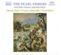 Various Composers Famous Opera Duets (CD) Album (Importación USA)