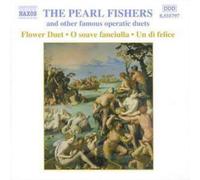 Various Composers Famous Opera Duets (CD) Album (Importación USA)