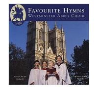 Westminster Abbey Ch - Favourite Hymns