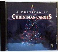 Various Composers - Festival of Christmas Carols