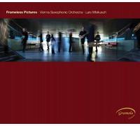Various Composers Frameless Pictures (CD) Album (Importación USA)