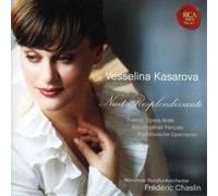 Kasarova, Vesselina - French Opera Arias