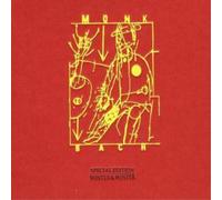 Motian, P. – Monk To Bach – Edel