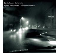 Various Composers Garth Knox: Saltarello (CD) Album (Importación USA)