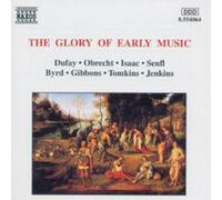 Various Composers Glory of Early Music (CD) Album (Importación USA)