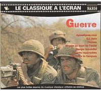 Various Composers Guerre (CD) (Importación USA)