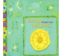 Cobo,Ricardo - Guitar Lullaby