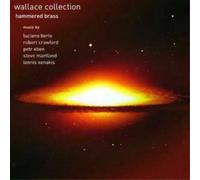 Various Composers Hammered Brass (Wallace Collection) (CD) (Importación USA)
