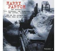 Harry Partch Collection, vol. 2