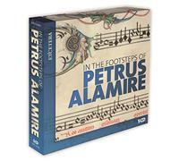 Various Composers In the Footsteps of Petrus Alamire (CD) (Importación USA)