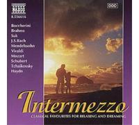 Various Composers INTERMEZZO (CD) Album (Importación USA)