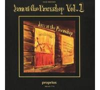 Domnerus - Jazz at the Pawnshop - Vol. 1