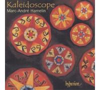 Marc-André Hamelin – Kaléidoscope – Hyperion