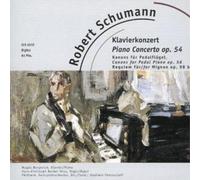Various Composers Klavierkonzert (CD) Album (Importación USA)