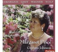 Various Composers - Le Lied Romantique