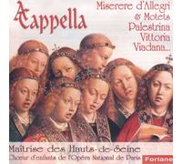 Various Composers - Les Maitres De La Polyphonie Sacree Du Xv Au Xvii Siecles