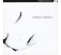VARIOUS – Lullaby Classics – Naxos