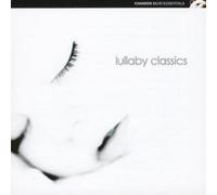 Various Composers Lullaby Classics (CD) Album (Importación USA)